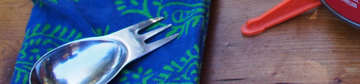 Camping Utensils