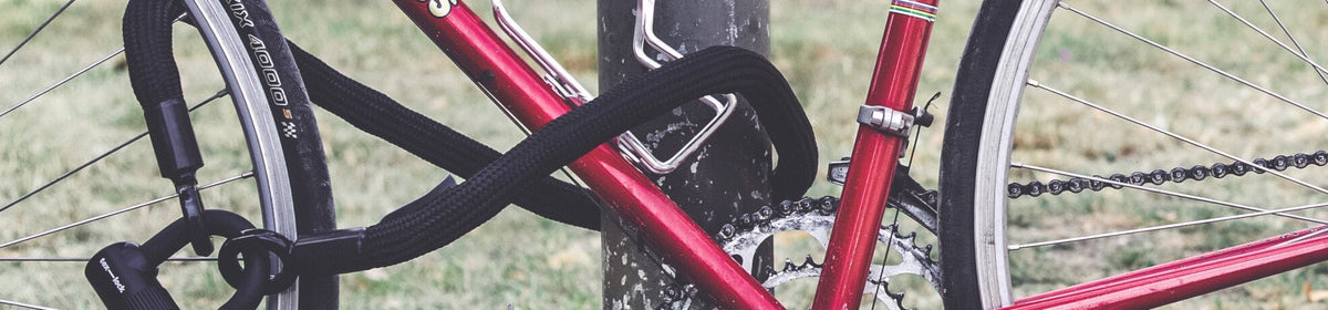 Chain Bike Locks