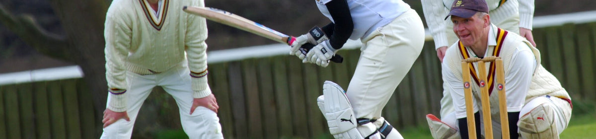 Cricket Protective Pads