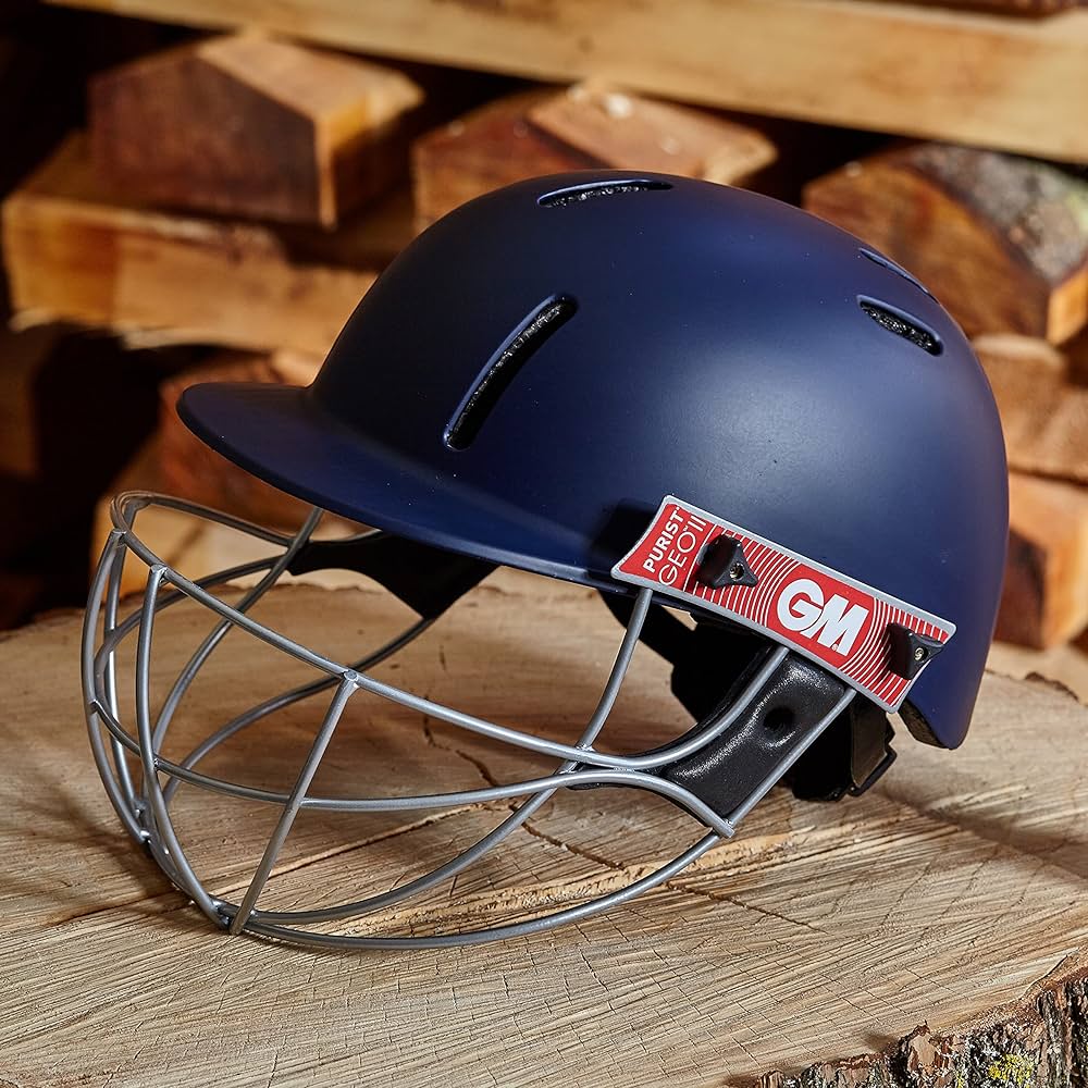 Cricket Helmets