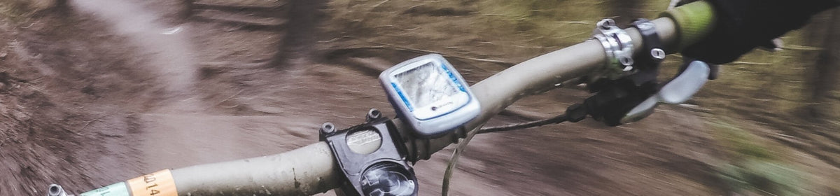 Cycle Computers