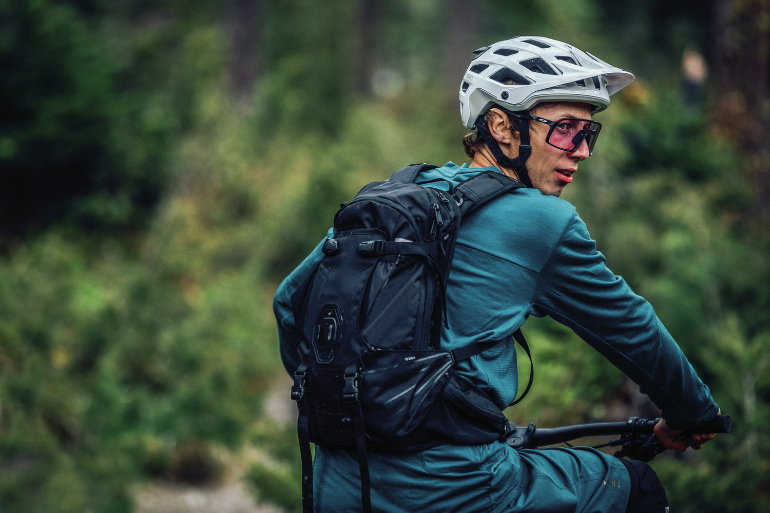 Cycling Helmets