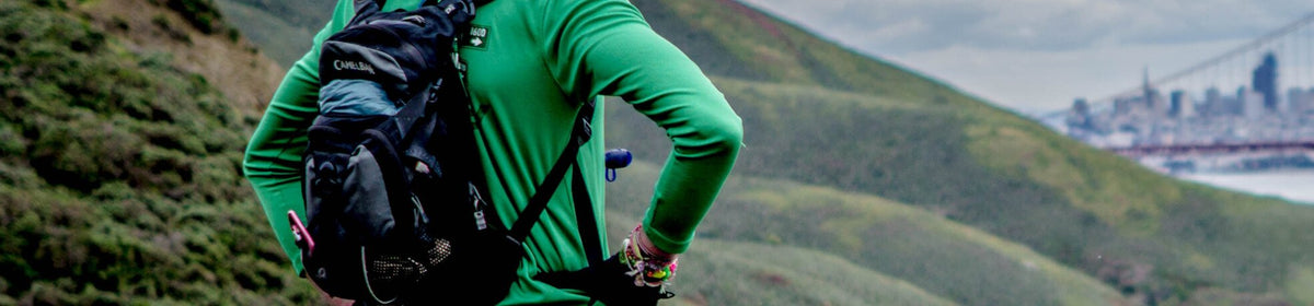 Cycling Hydration Packs