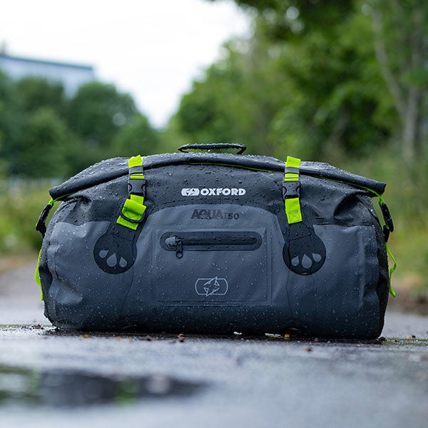 Cycling Luggage Bags