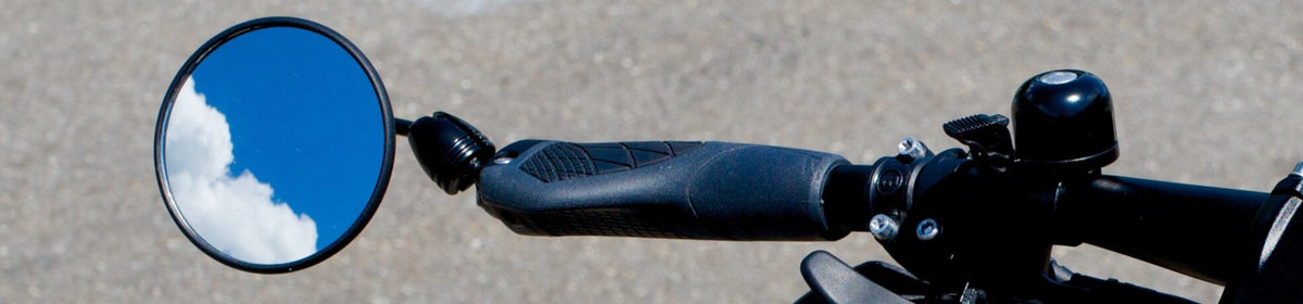 Cycling Mirrors