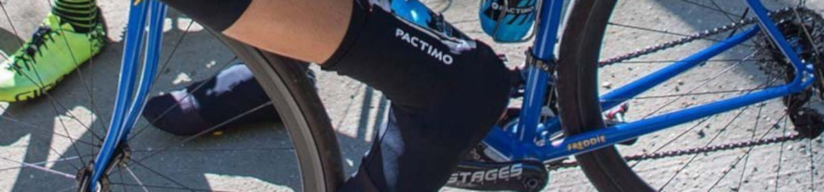 Cycling Overshoes