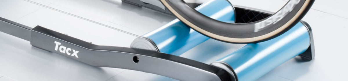 Cycling Roller Trainers