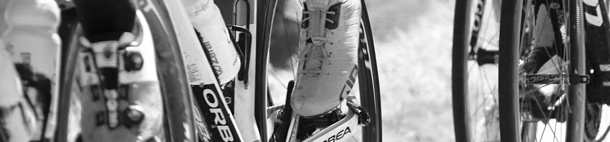 Cycling Shoes