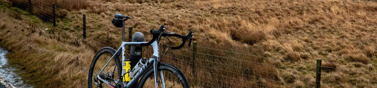 Endurance Road Bikes