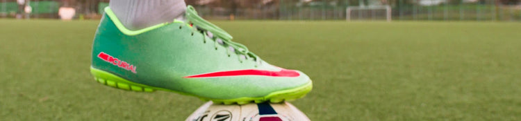 Footbal Boots