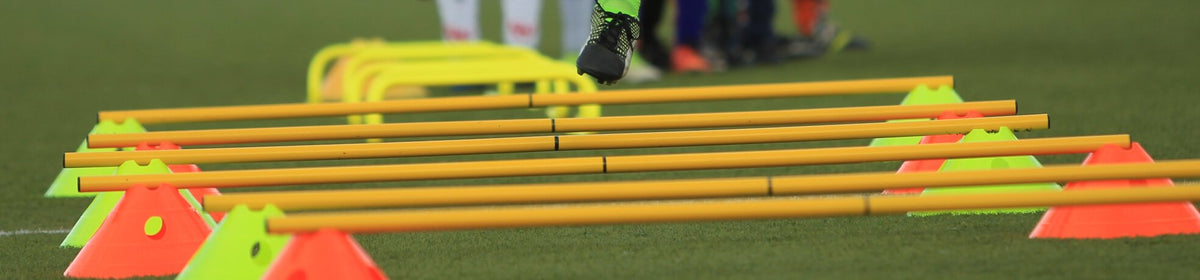 Football Training Equipment