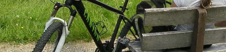 Hardtail Mountain Bikes