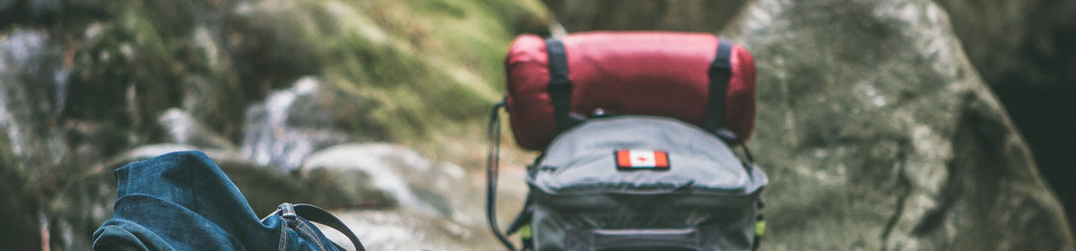 Hiking Backpacks