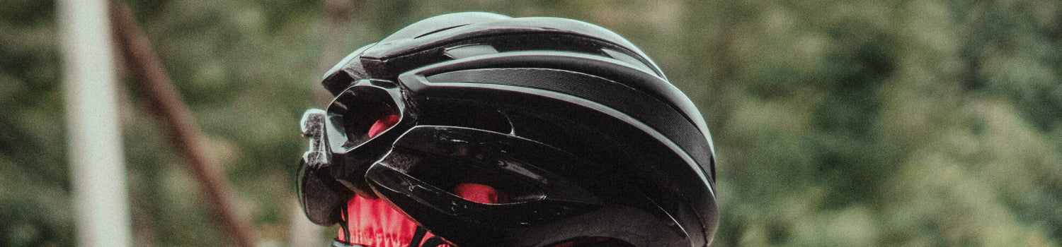 Cycling Helmet Replacement Pads & Spare Parts