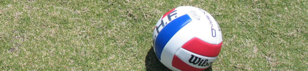 Netballs