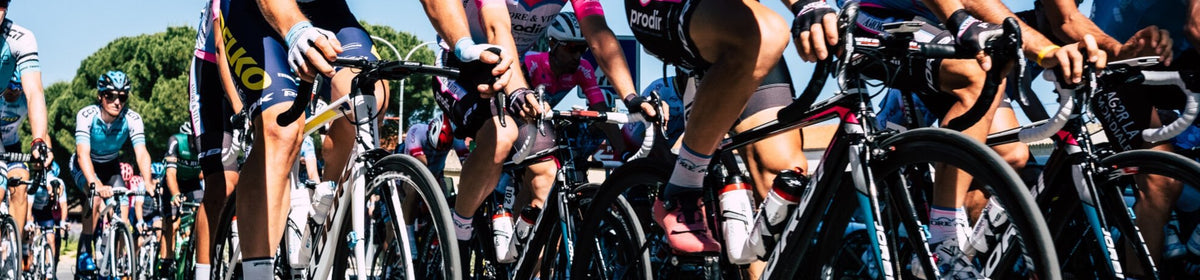 Road Bikes