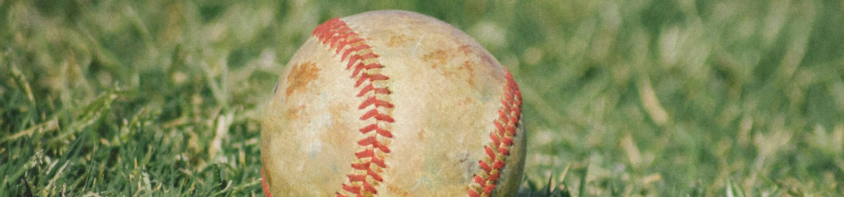 Rounders Balls