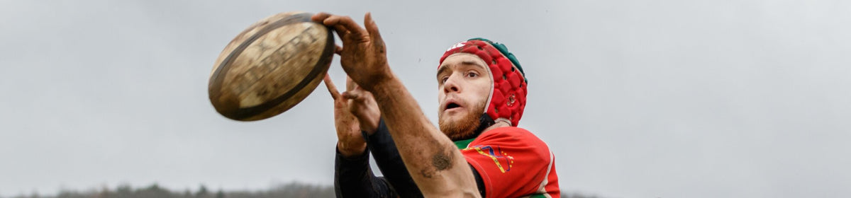 Rugby