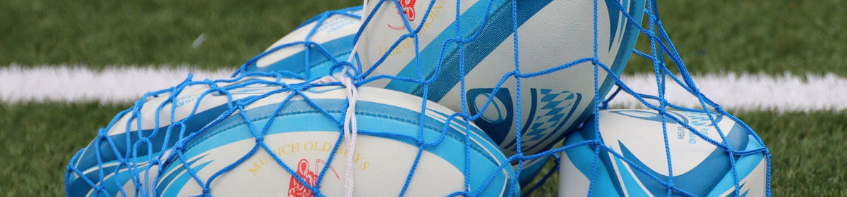 Rugby Balls