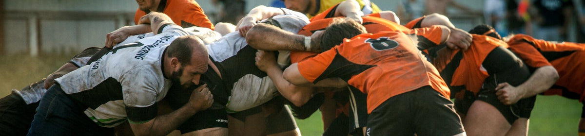 Rugby Clothing