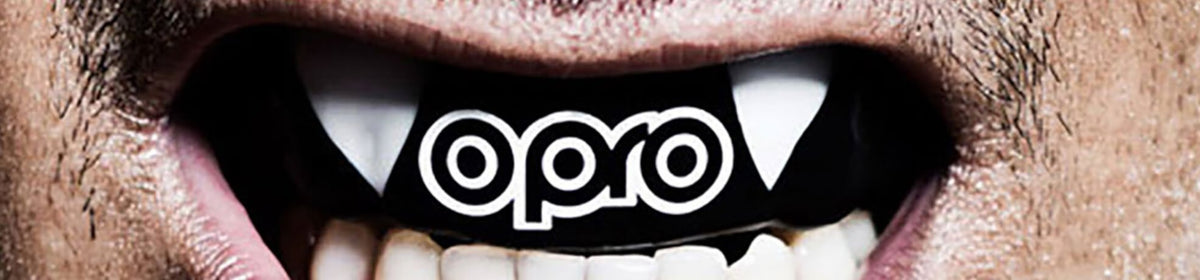 Rugby Mouthguards & Protective Equipment