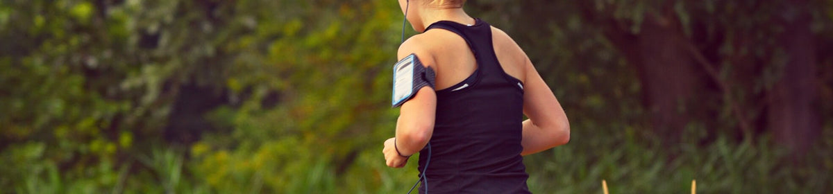 Running Armbands
