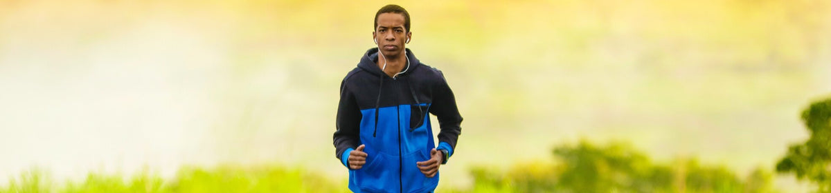 Running Jackets
