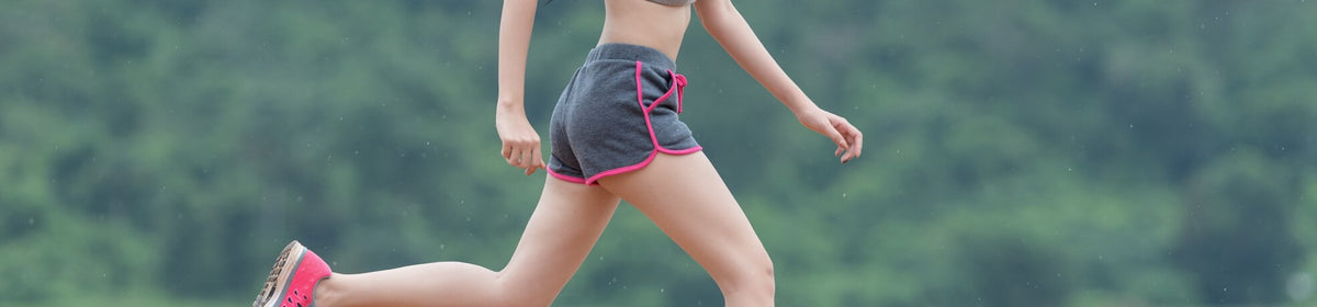 Running Shorts