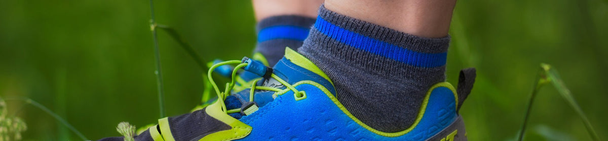 Running Socks