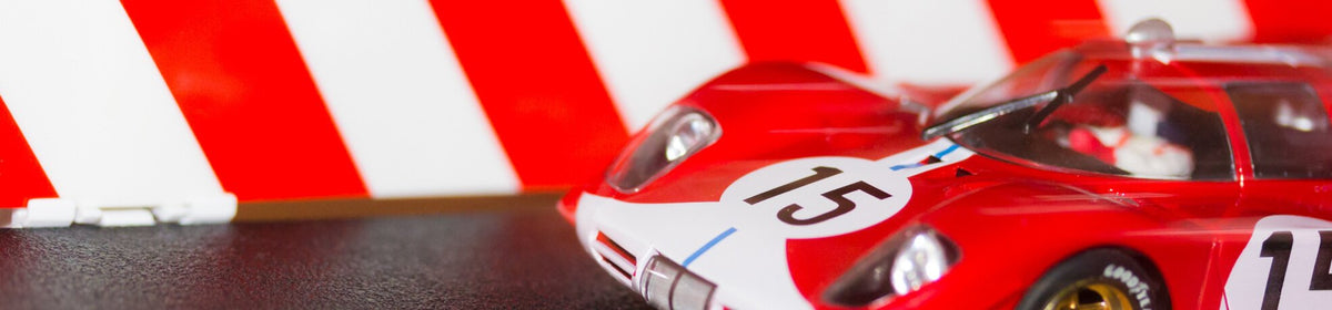 Scalextric Accessories