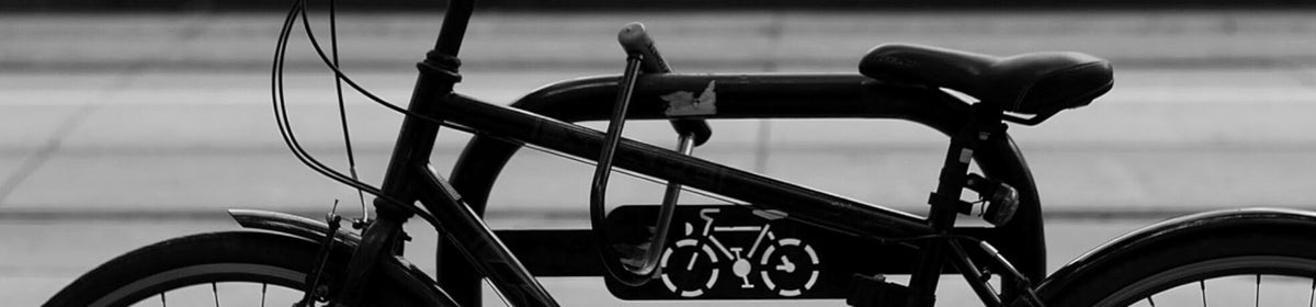 Shackle D & U Bikes Locks