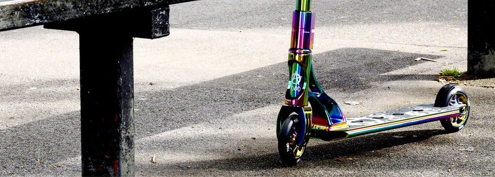 Skate & Scooter