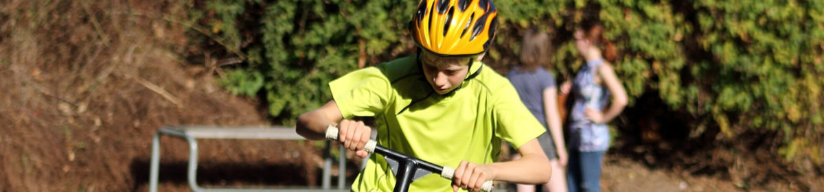 Skate & Scooter Accessories