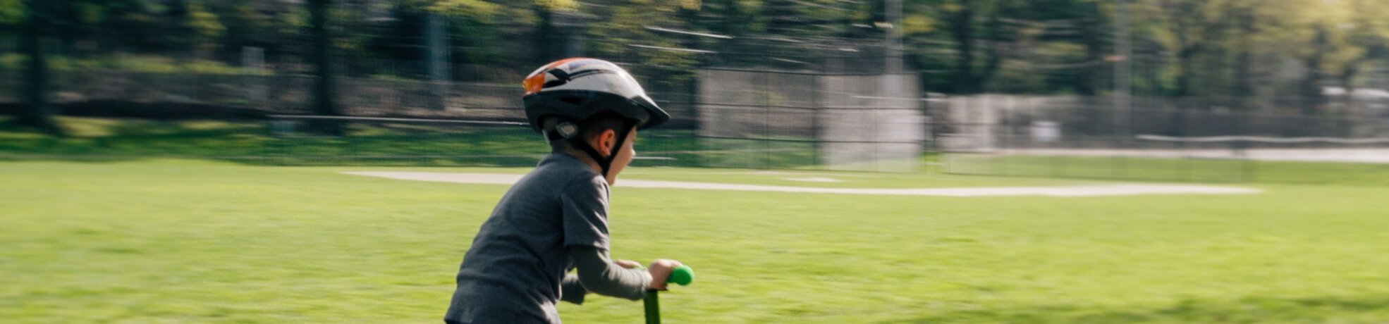 Skate & Scooter Helmets