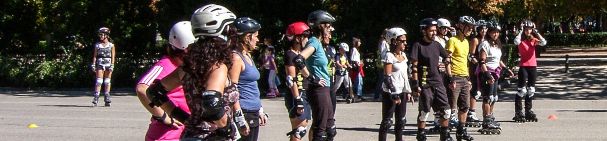 Skate & Scooter Protective Clothing