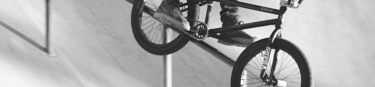 Skate & Scooter Stunt Pegs