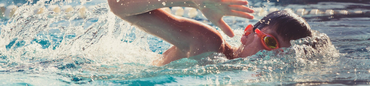 Swimming Goggles