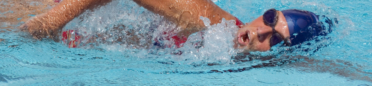 Swimming Goggles & Snorkels