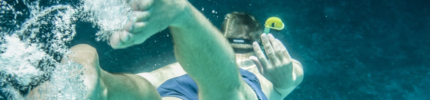 Swimming Snorkels