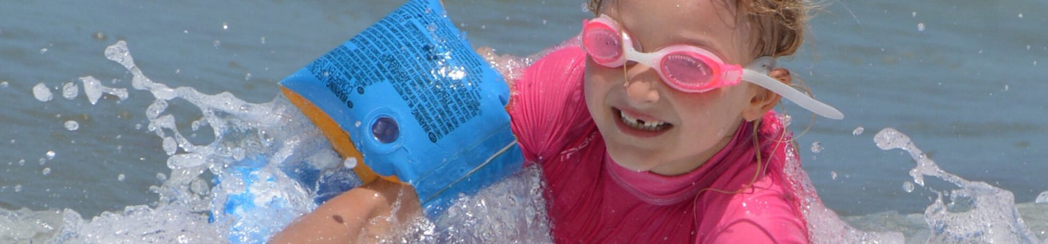 Swimming Training Aids & Equipment