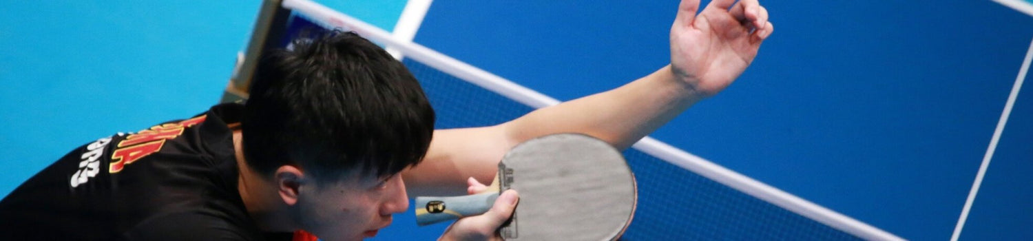 Table Tennis