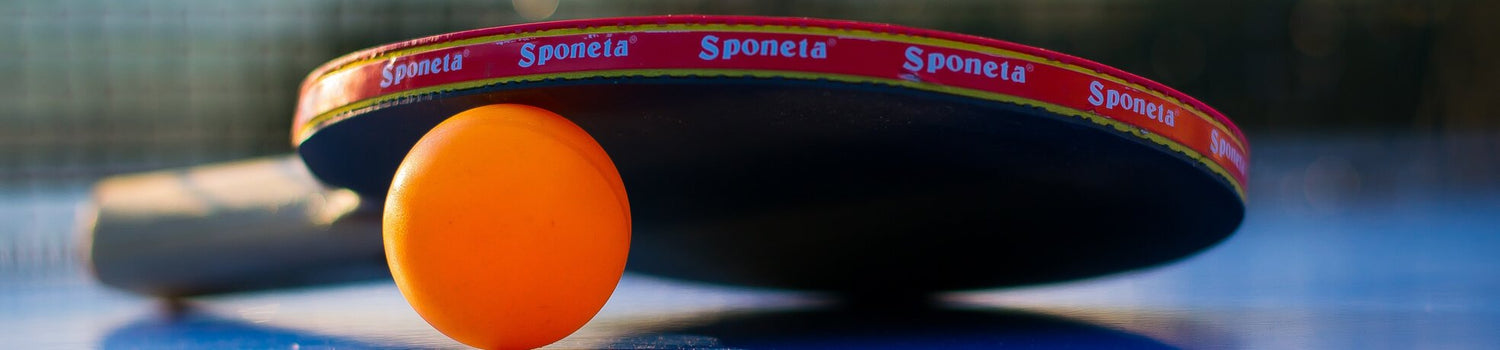 Table Tennis Balls