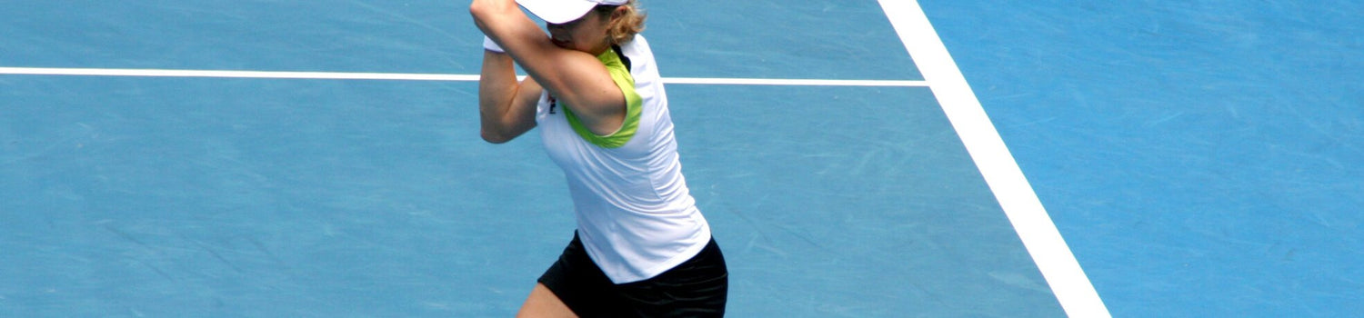 Tennis Clothing