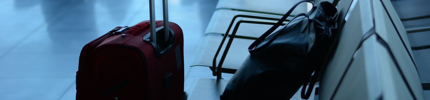 Travel Bags & Luggage