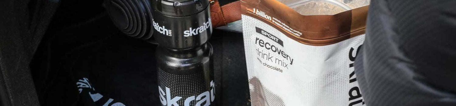 Whey Protein Powder & Supplements