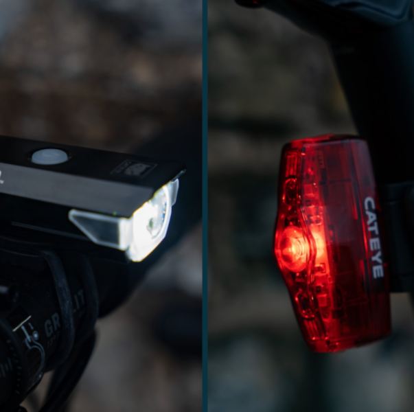 BIKE LIGHT SETS
