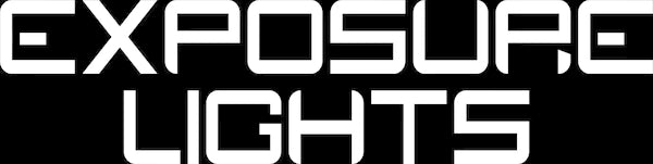EXPOSURE LIGHTS