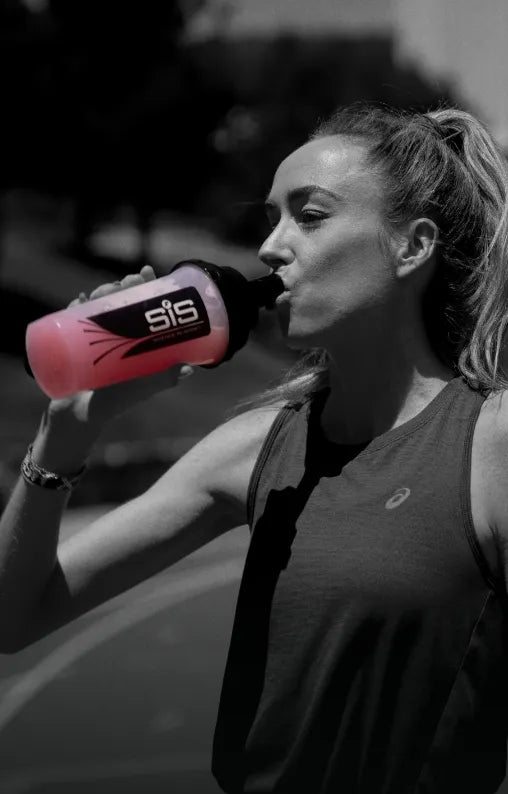 SIS | RECOVERY