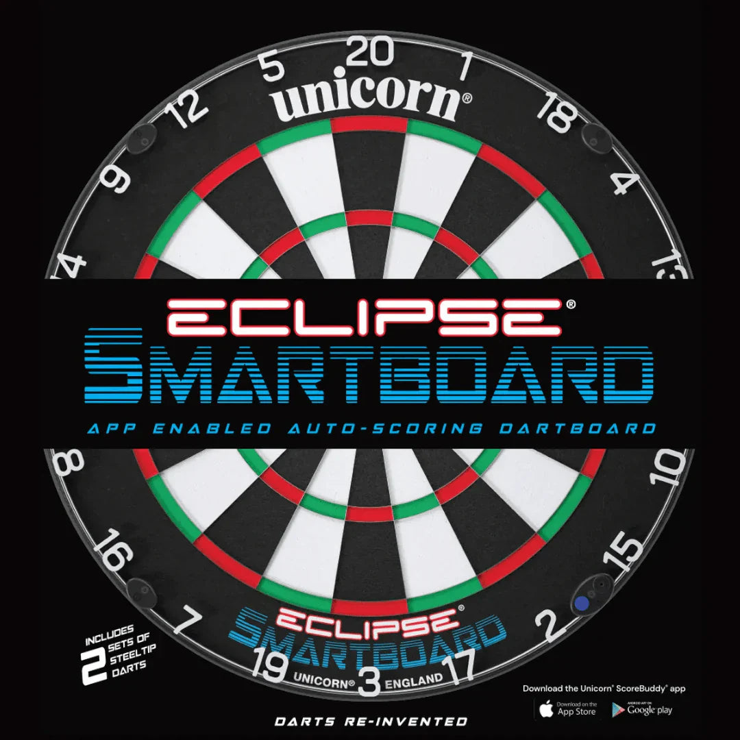 UNICORN DARTBOARD SETS | UP TO 40% OFF