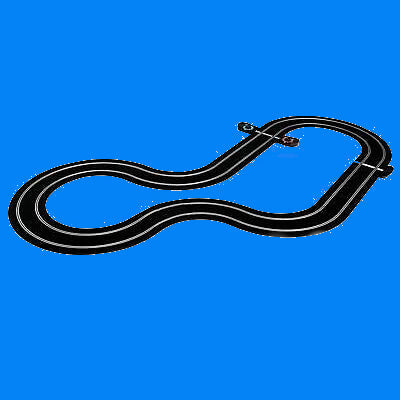 SCALEXTRIC TRACK